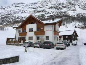 Apart Garni Arosa, Galtür, Österreich, Galtür, Österreich